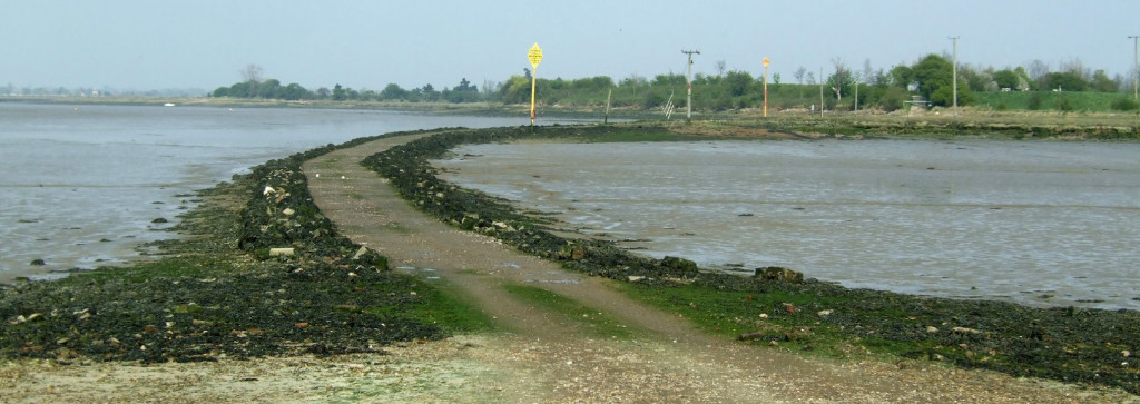 Causeway Image