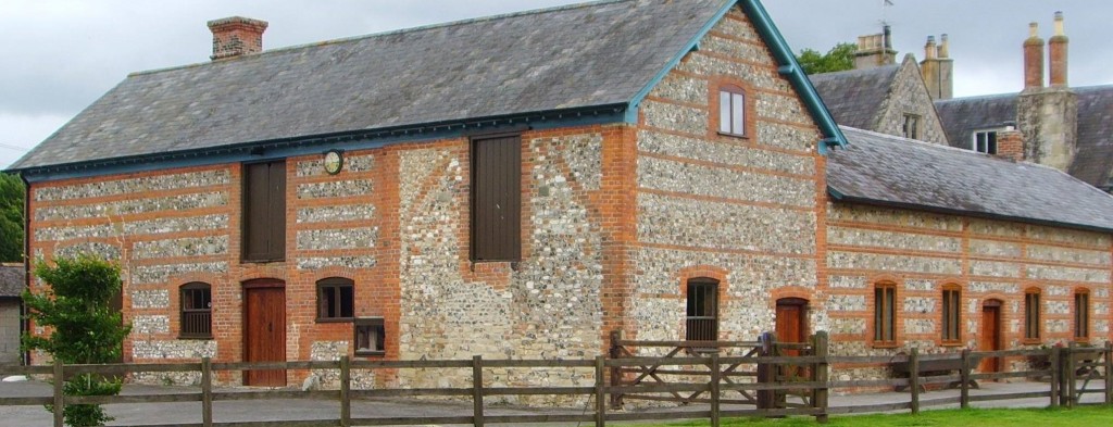 Manor Barn