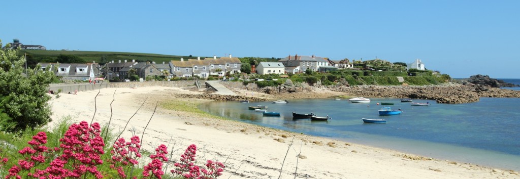 ScillyIsles Banner