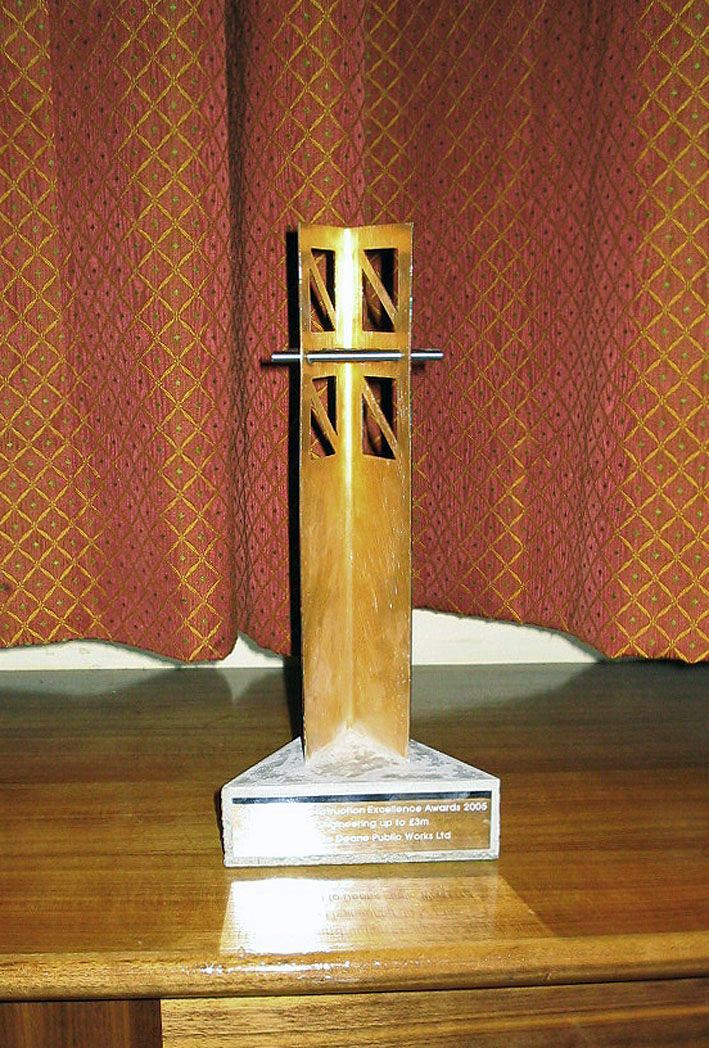 CEF Trophy 2005